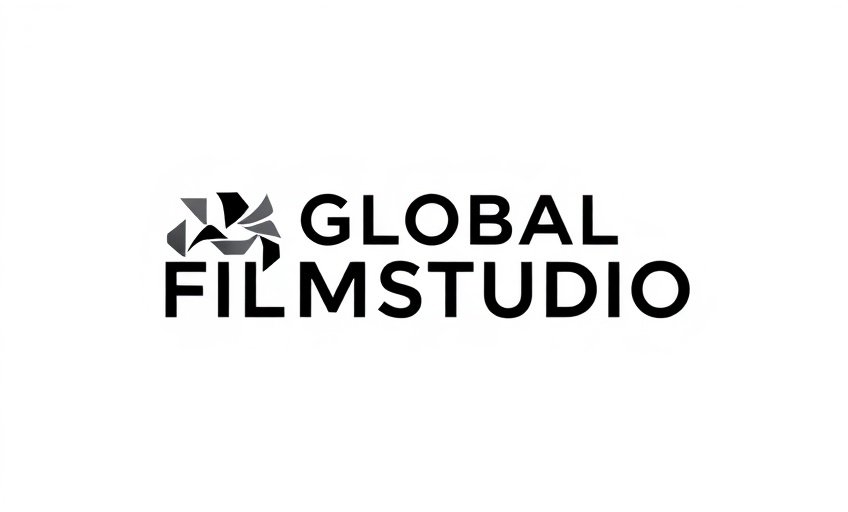 琪琪布影院-索尼影视合作品牌Logo
