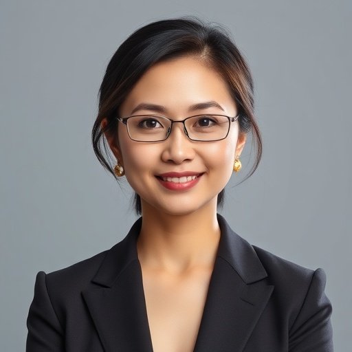 琪琪布影院-王思琪-发行总监