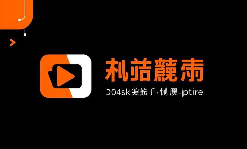琪琪布影院-腾讯视频合作品牌Logo