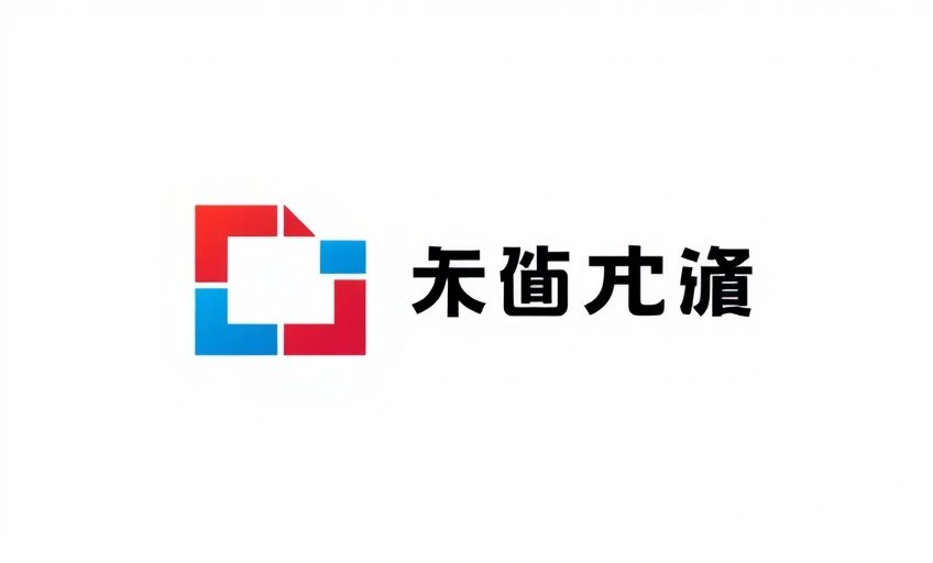 琪琪布影院-中央电视台合作品牌Logo